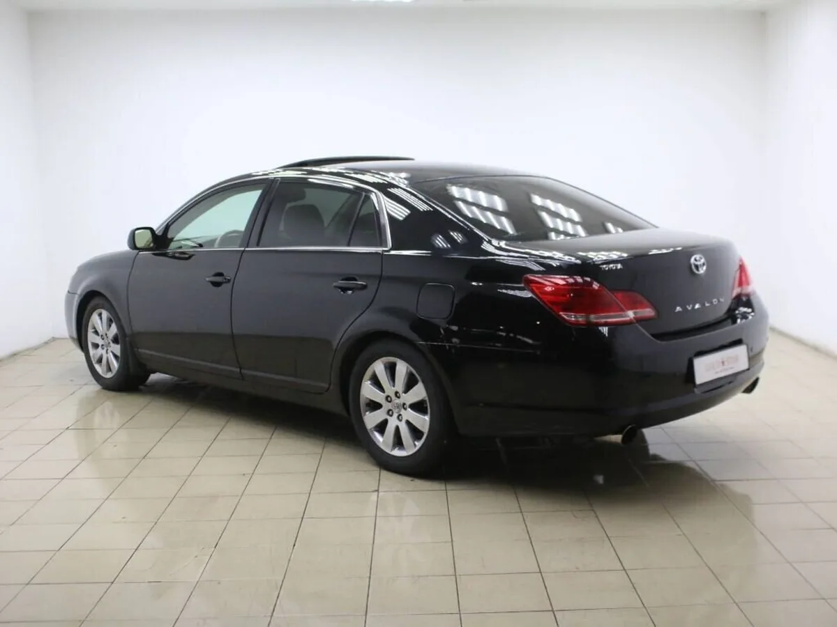 Toyota Avalon