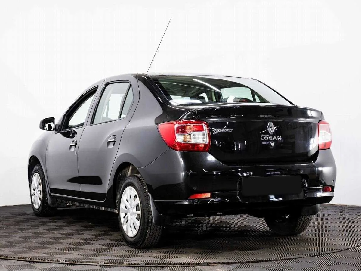 Renault Logan