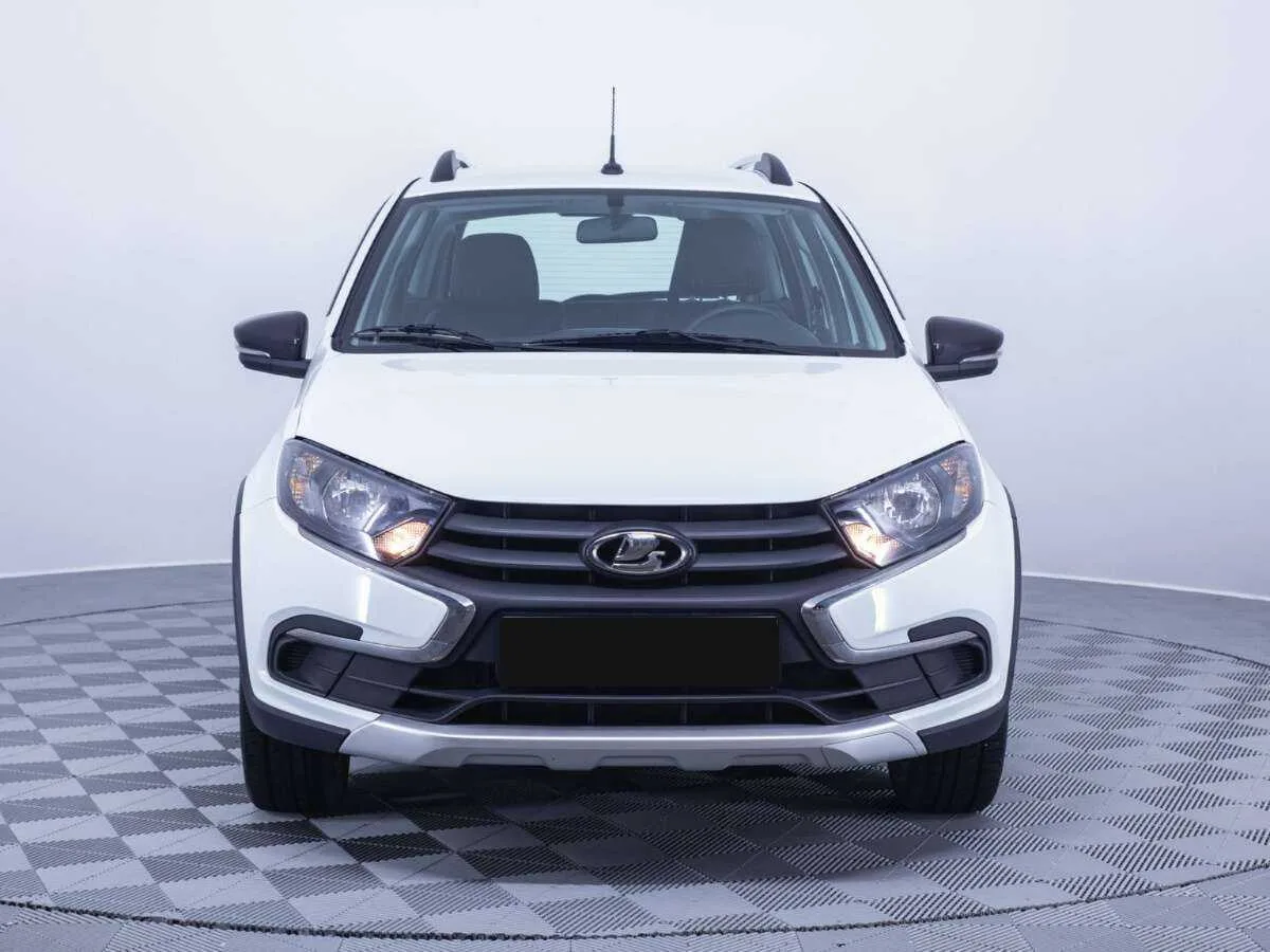 LADA (ВАЗ) Granta