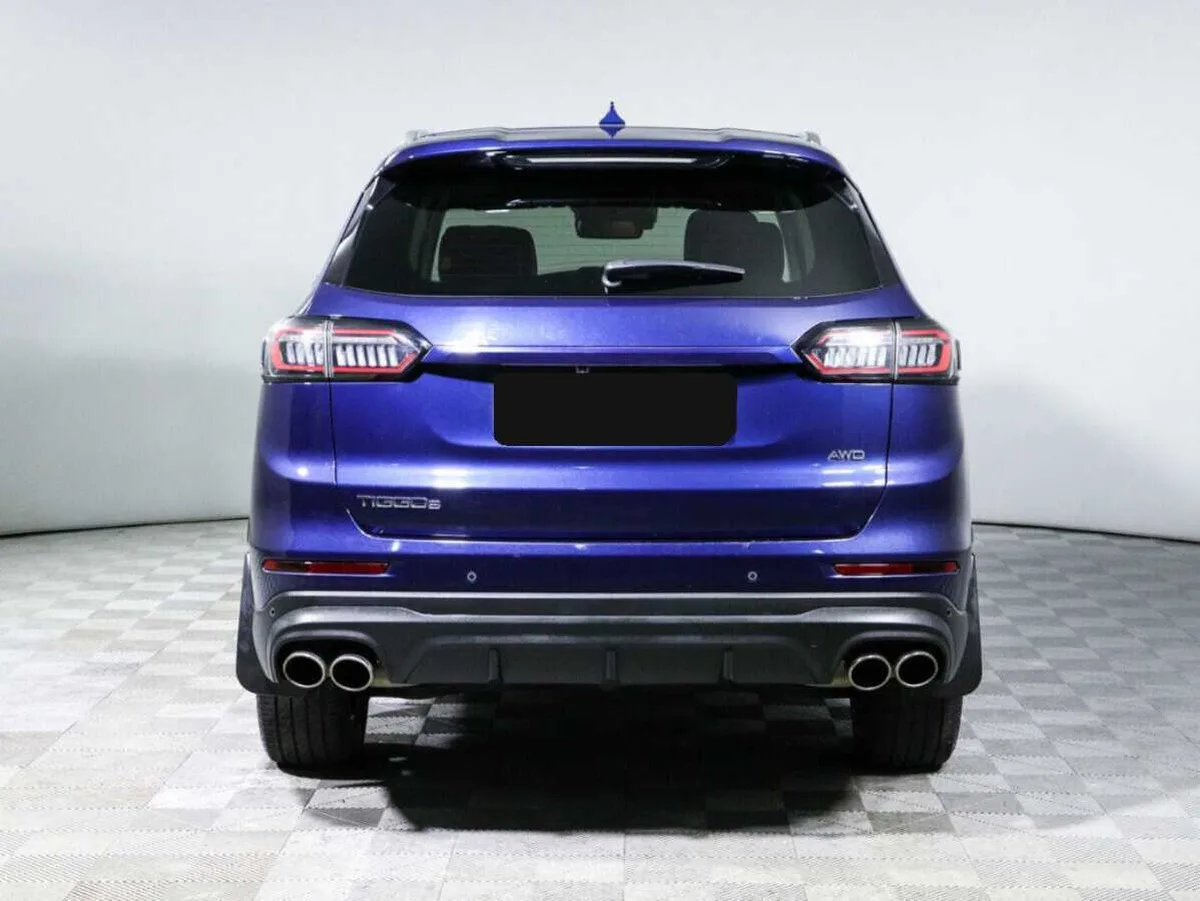 Chery Tiggo 8 Pro Max