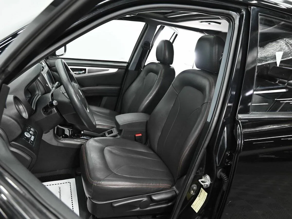 Lifan X60