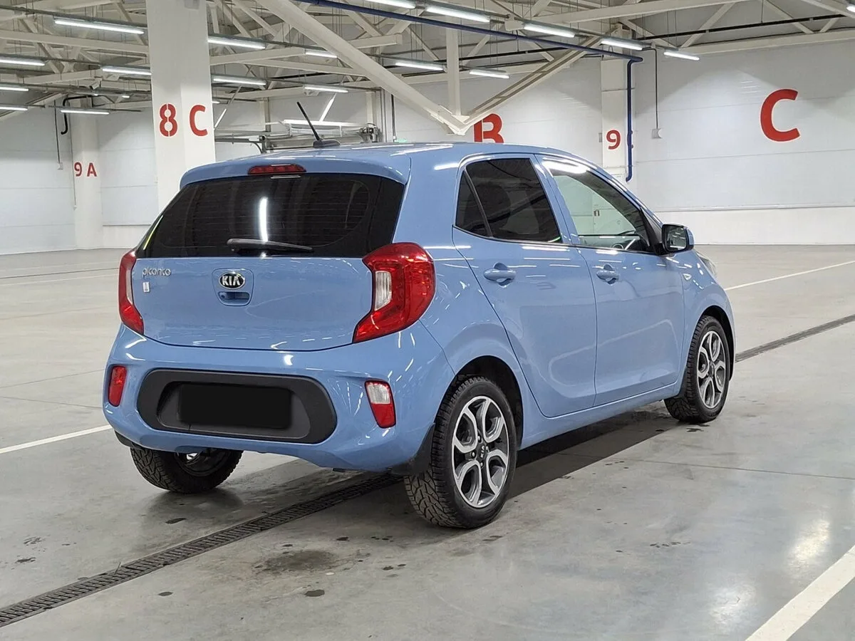 Kia Picanto