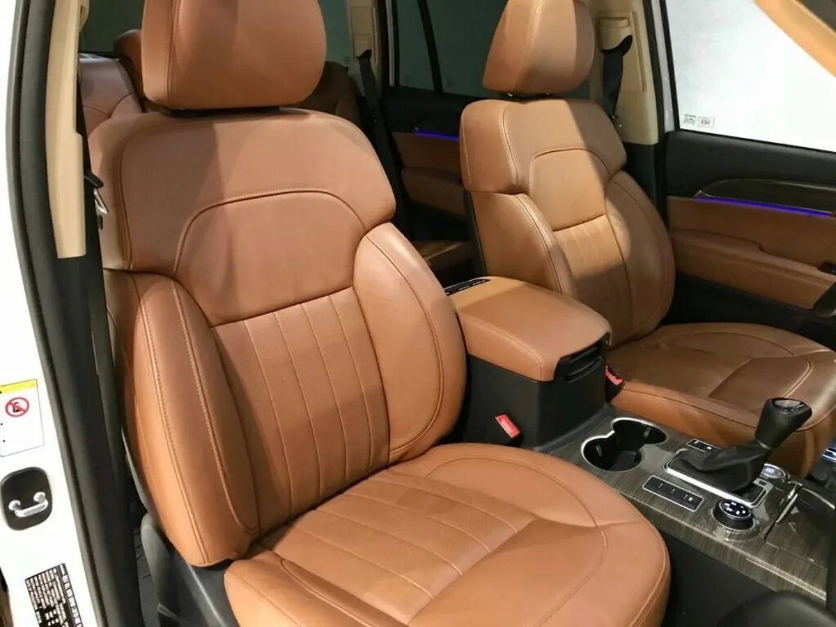 Haval H9