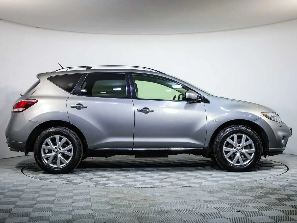 Nissan Murano