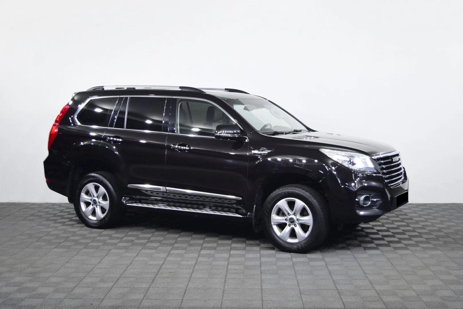 Haval H9