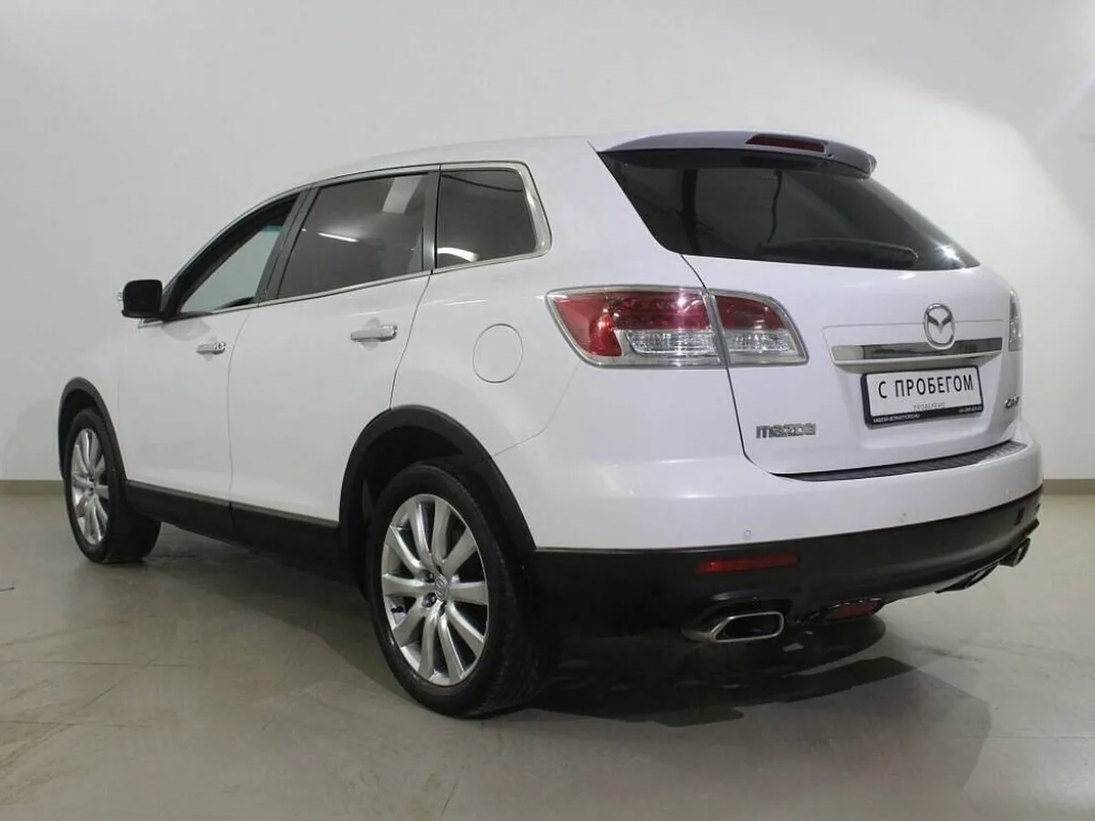 Mazda CX-9
