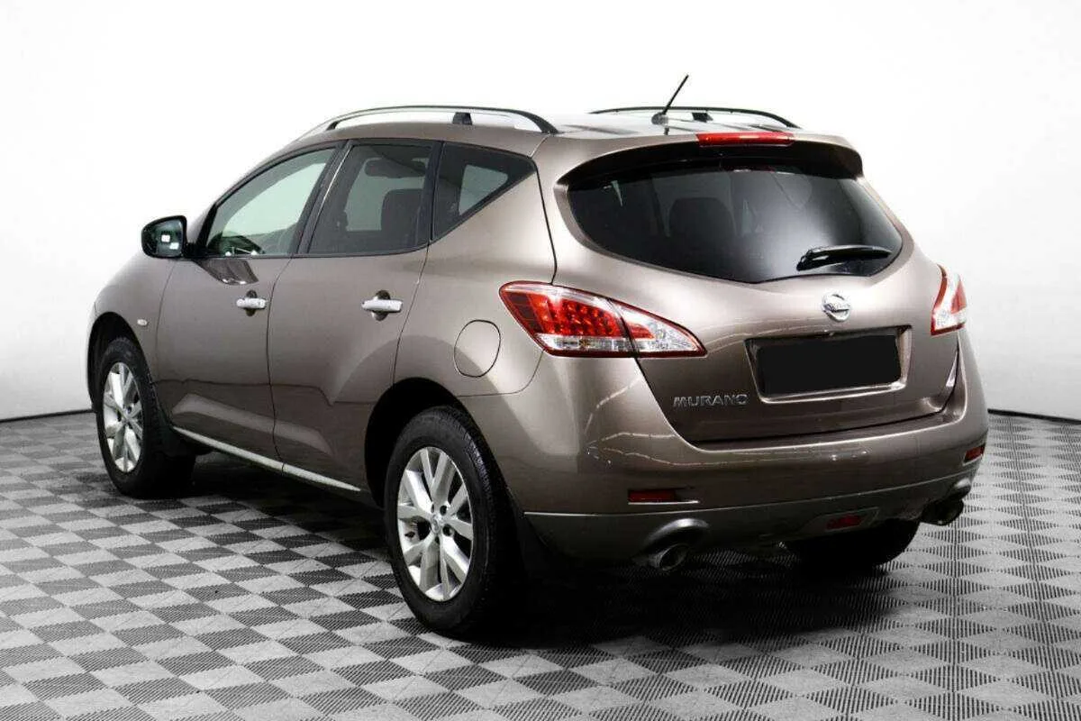 Nissan Murano
