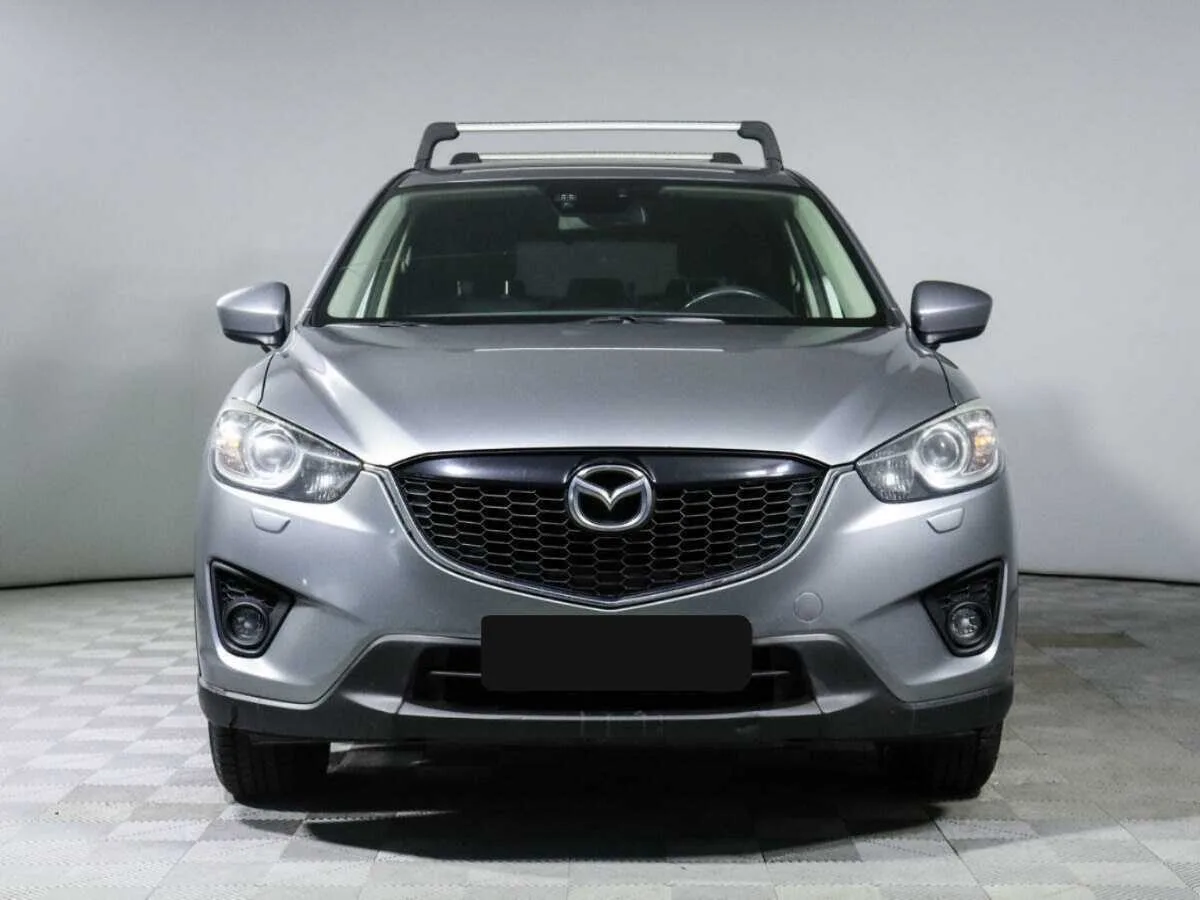 Mazda Cx 5