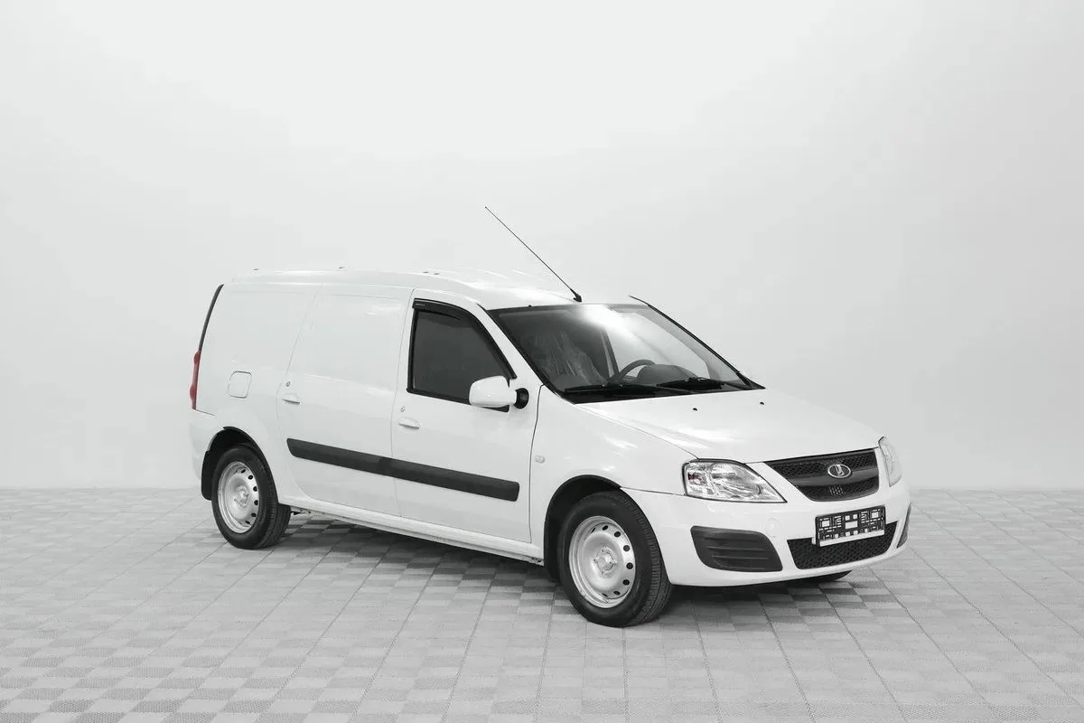 LADA (ВАЗ) Largus