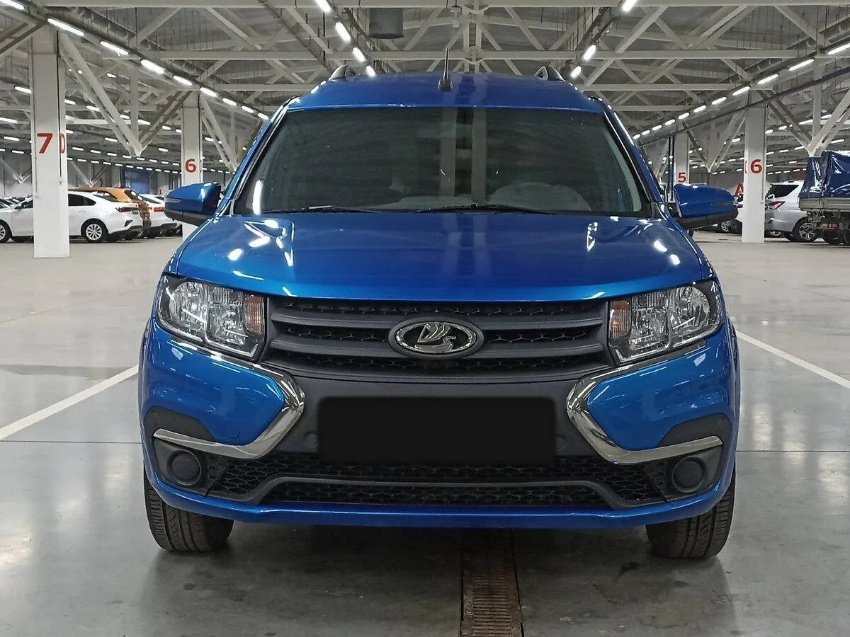 LADA (ВАЗ) Largus