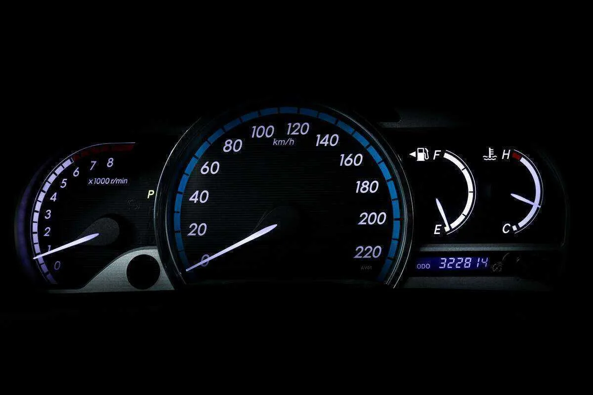 Toyota Venza