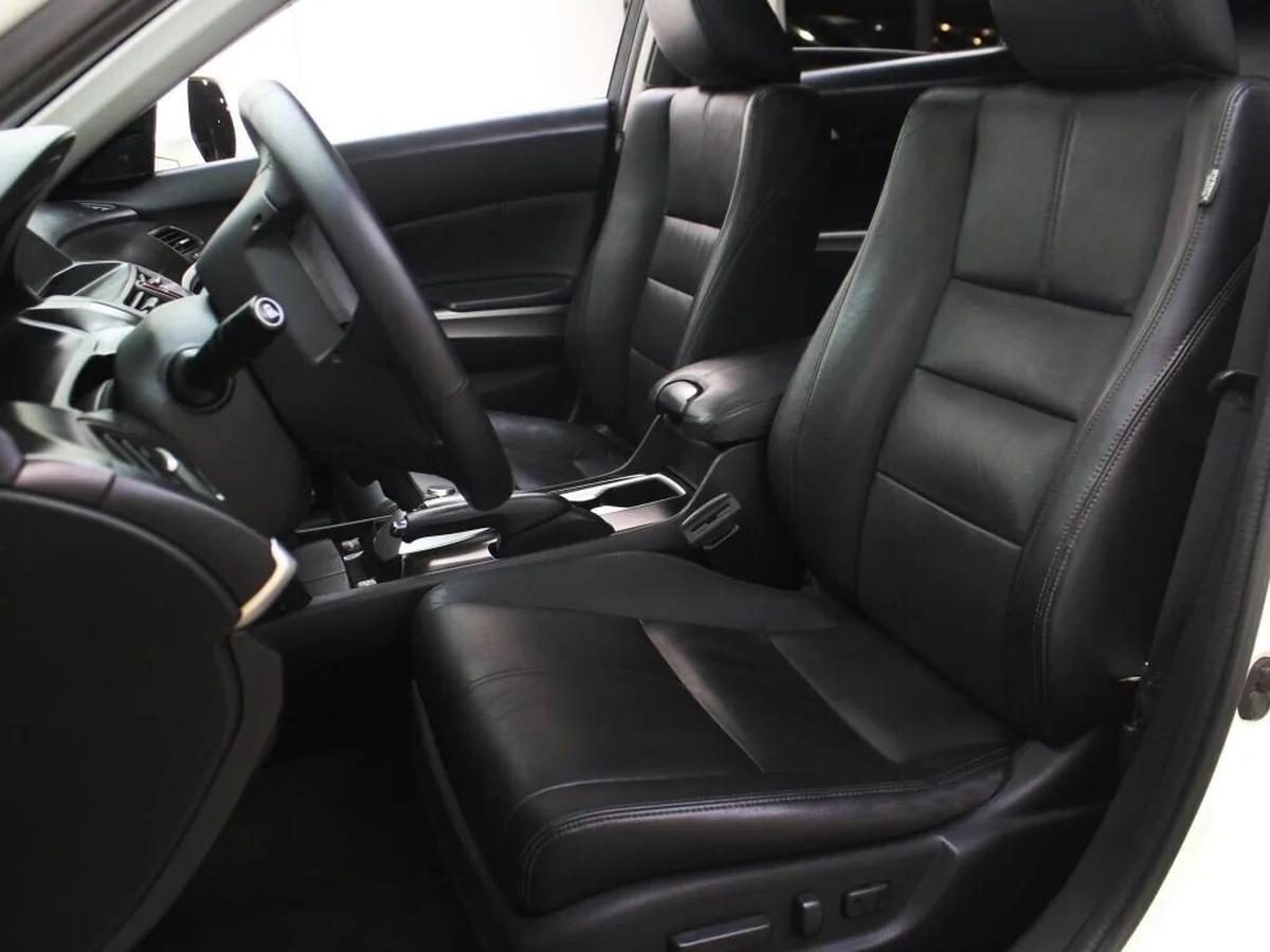 Honda Crosstour