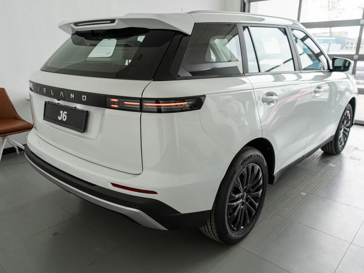 Jeland J6
