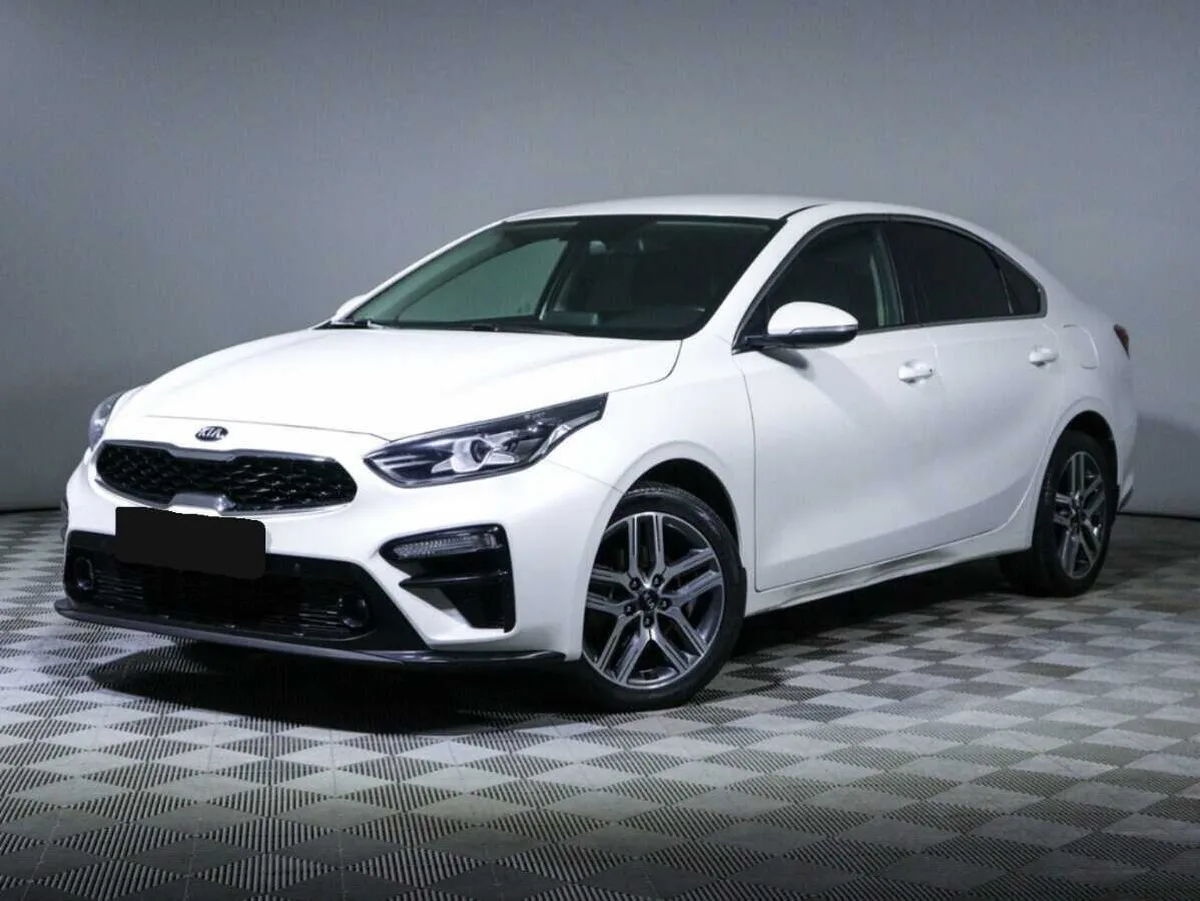 Kia Cerato