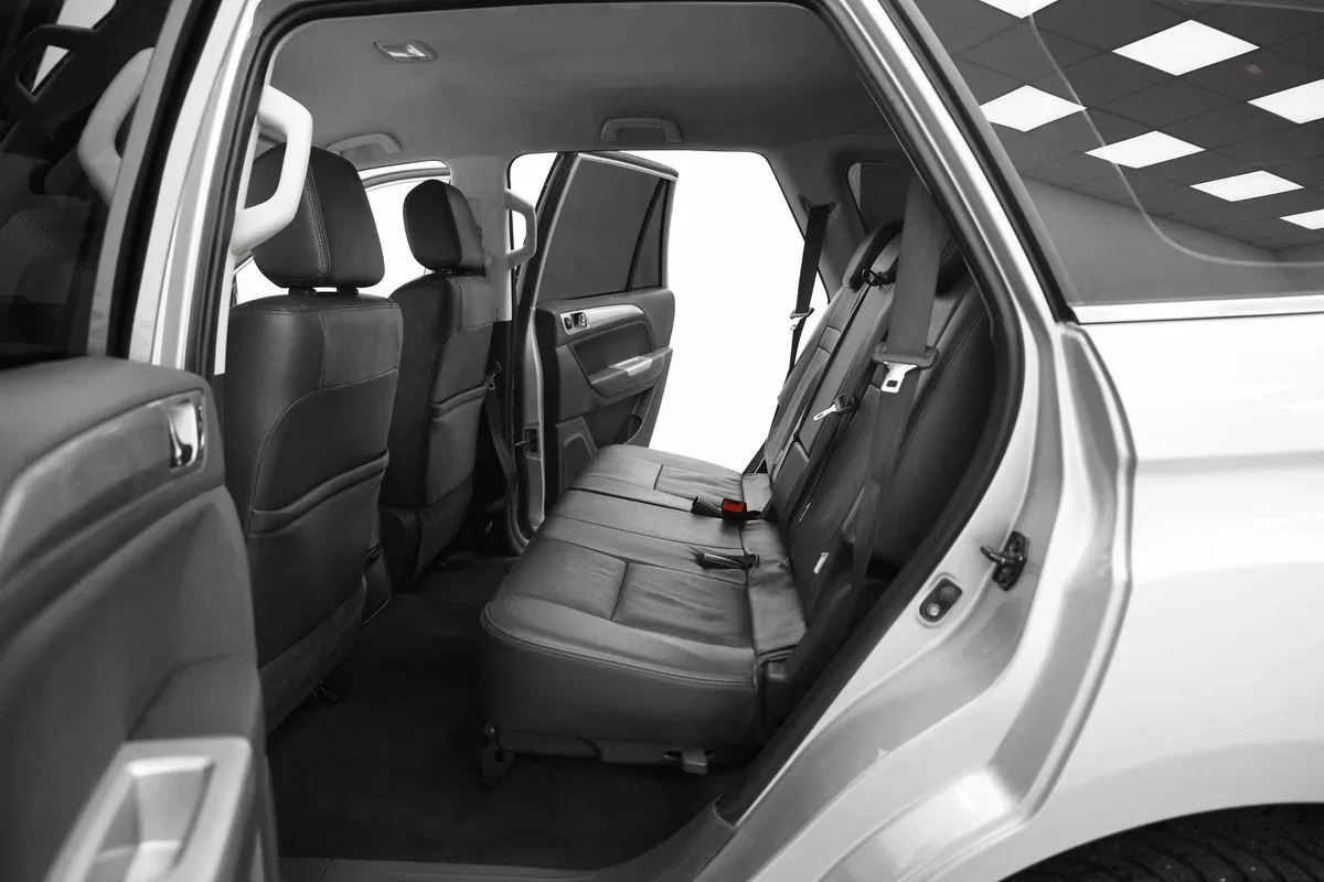 Foton Sauvana
