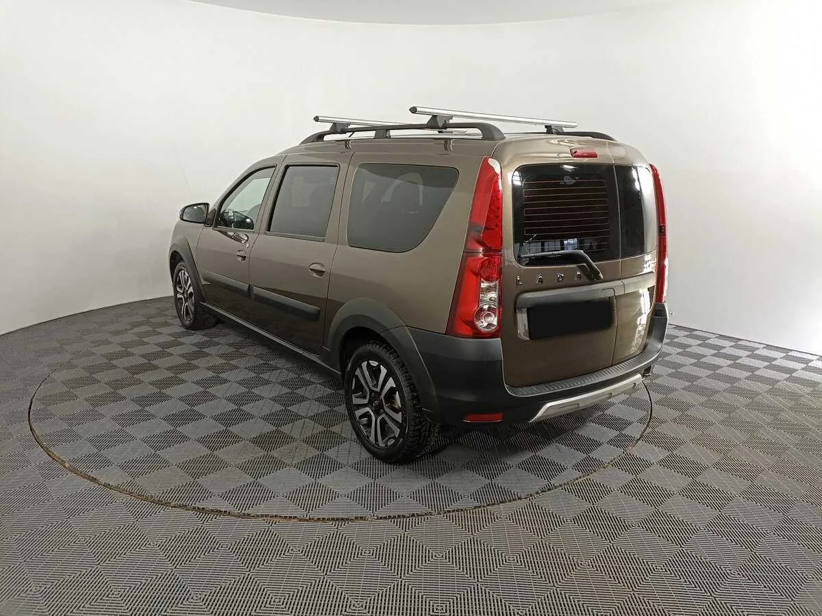 LADA (ВАЗ) Largus