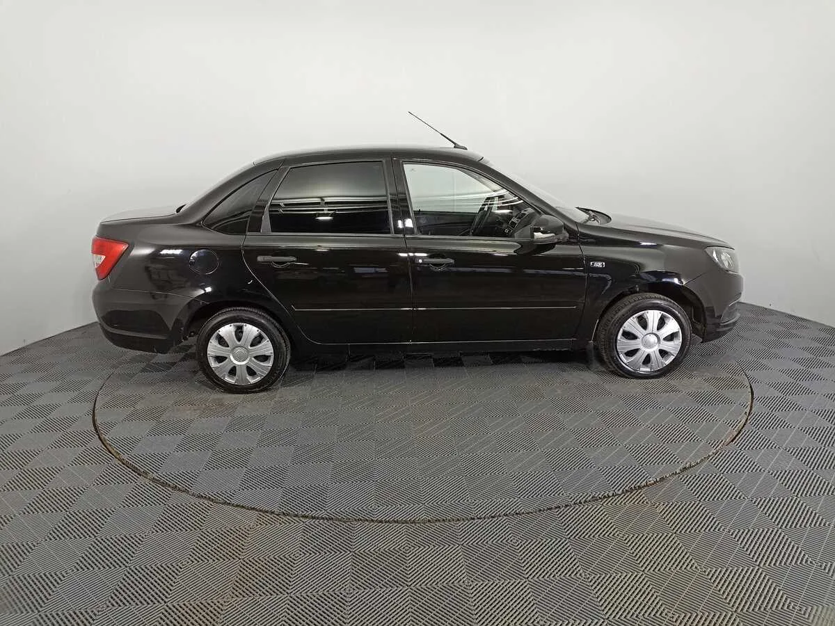 LADA (ВАЗ) Granta