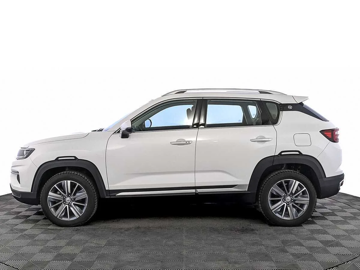 Changan CS35 Plus