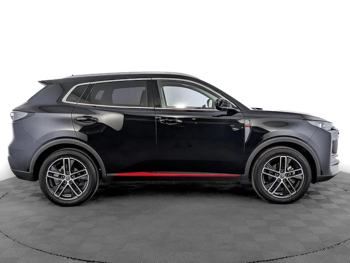 Changan CS55 Plus