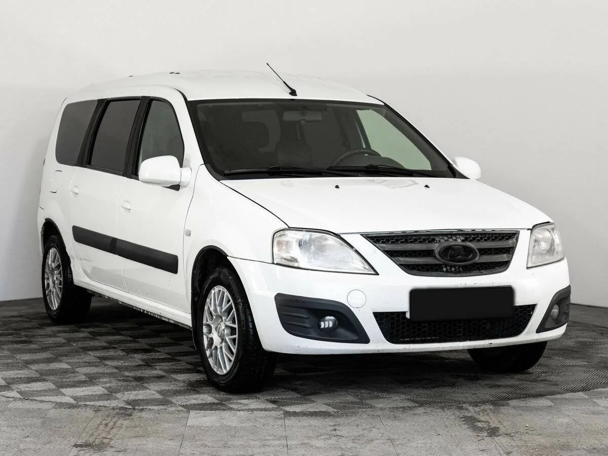 LADA (ВАЗ) Largus