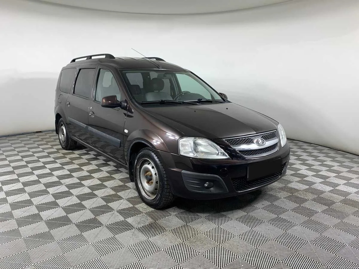 LADA (ВАЗ) Largus