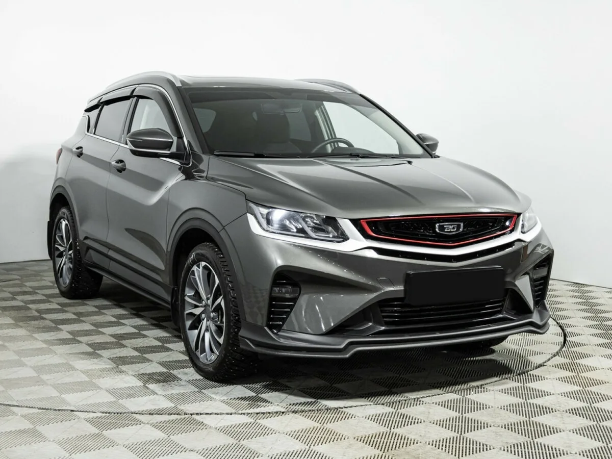 Belgee X50