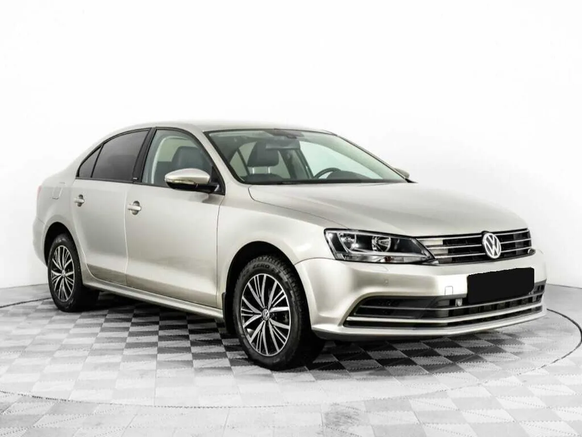 Volkswagen Jetta