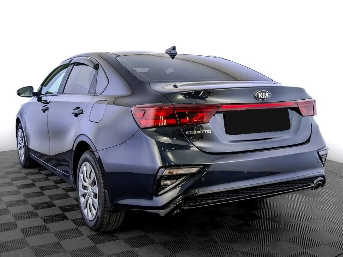 Kia Cerato