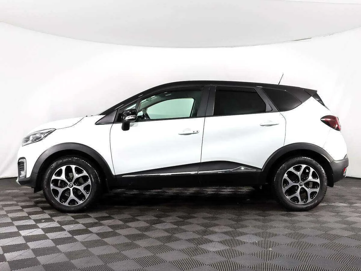 Renault Kaptur