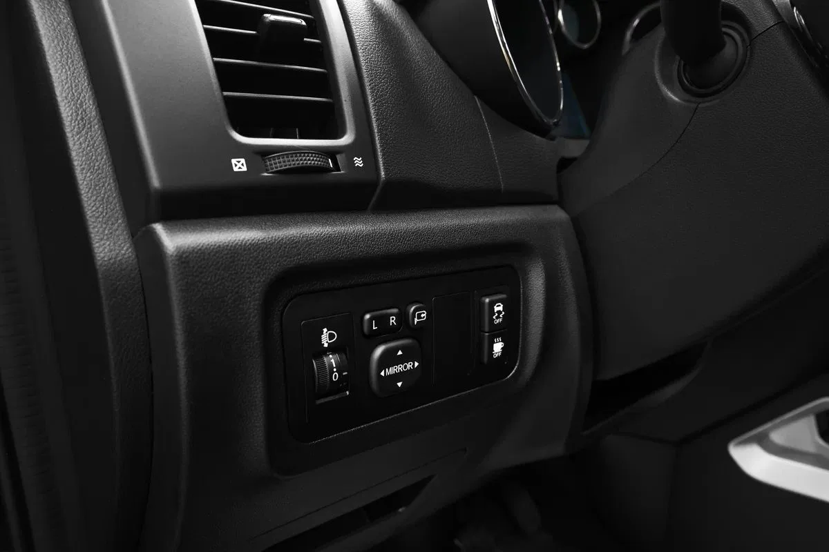 Changan CS35