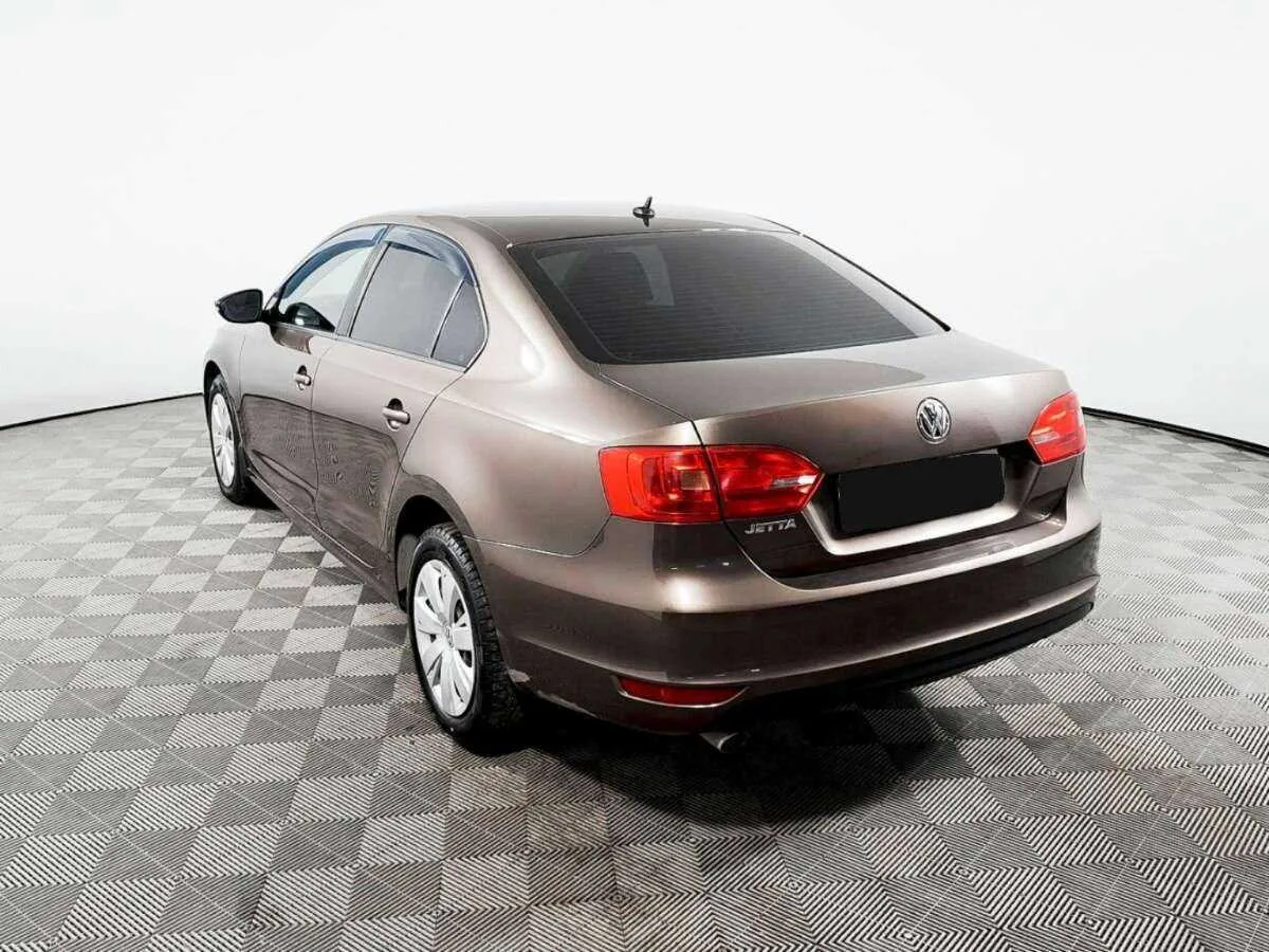 Volkswagen Jetta