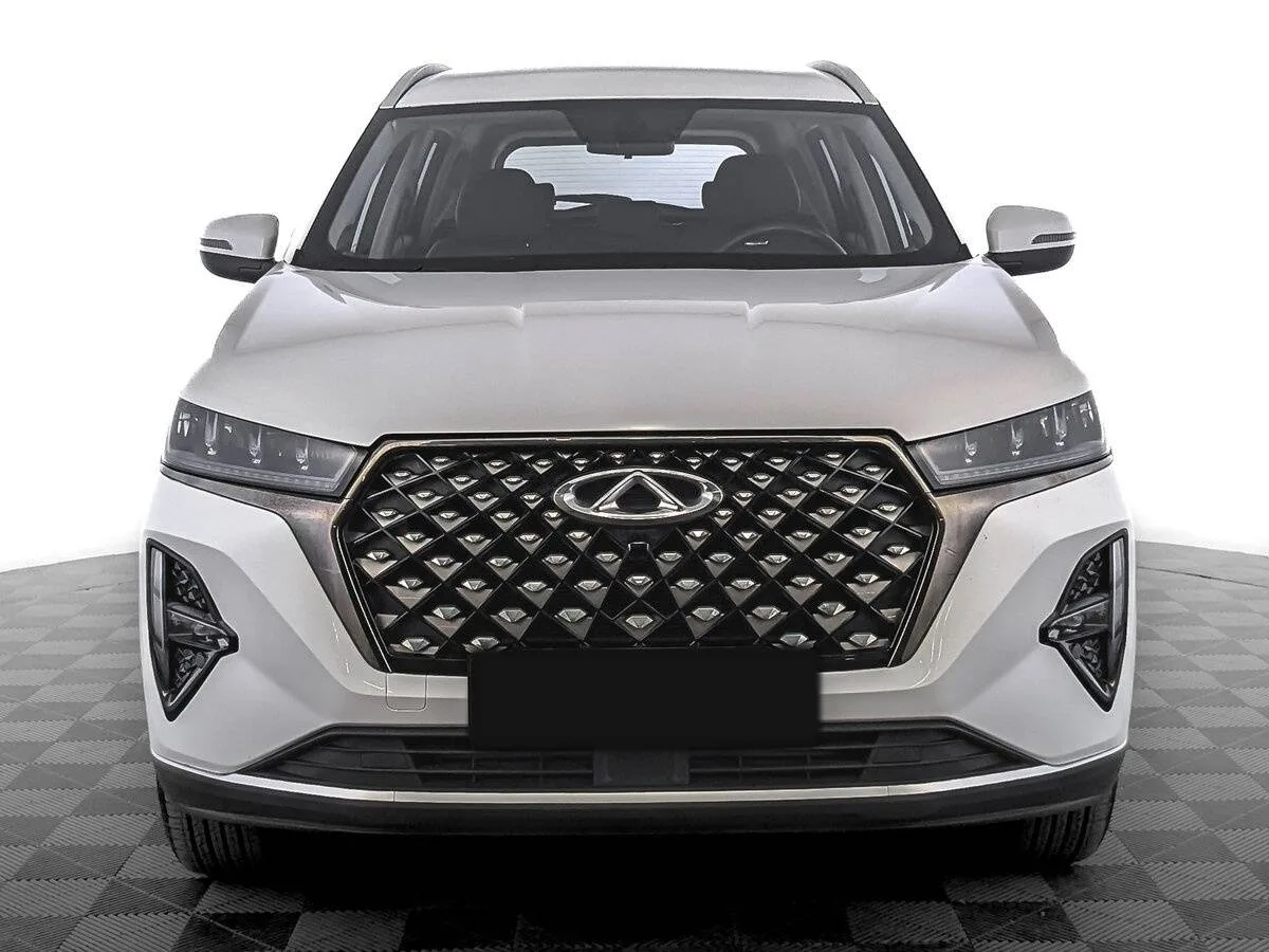 Chery Tiggo 7 Pro Max