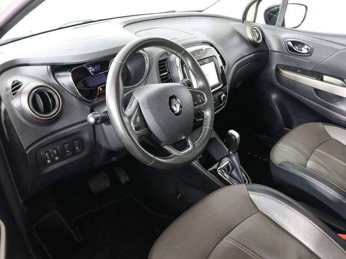 Renault Kaptur