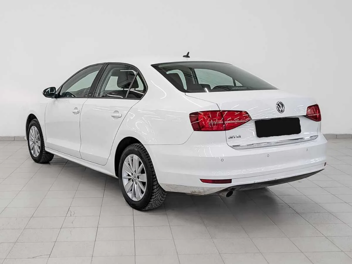 Volkswagen Jetta