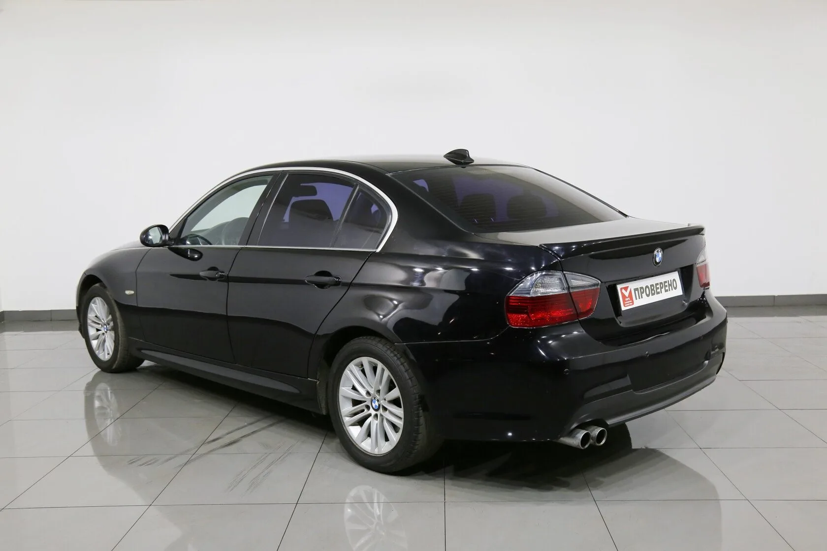BMW 3 серии