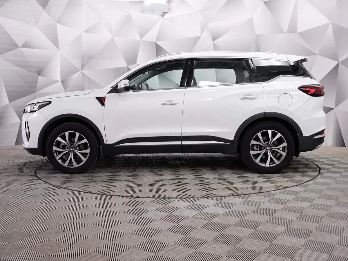 Chery Tiggo 7 Pro Max