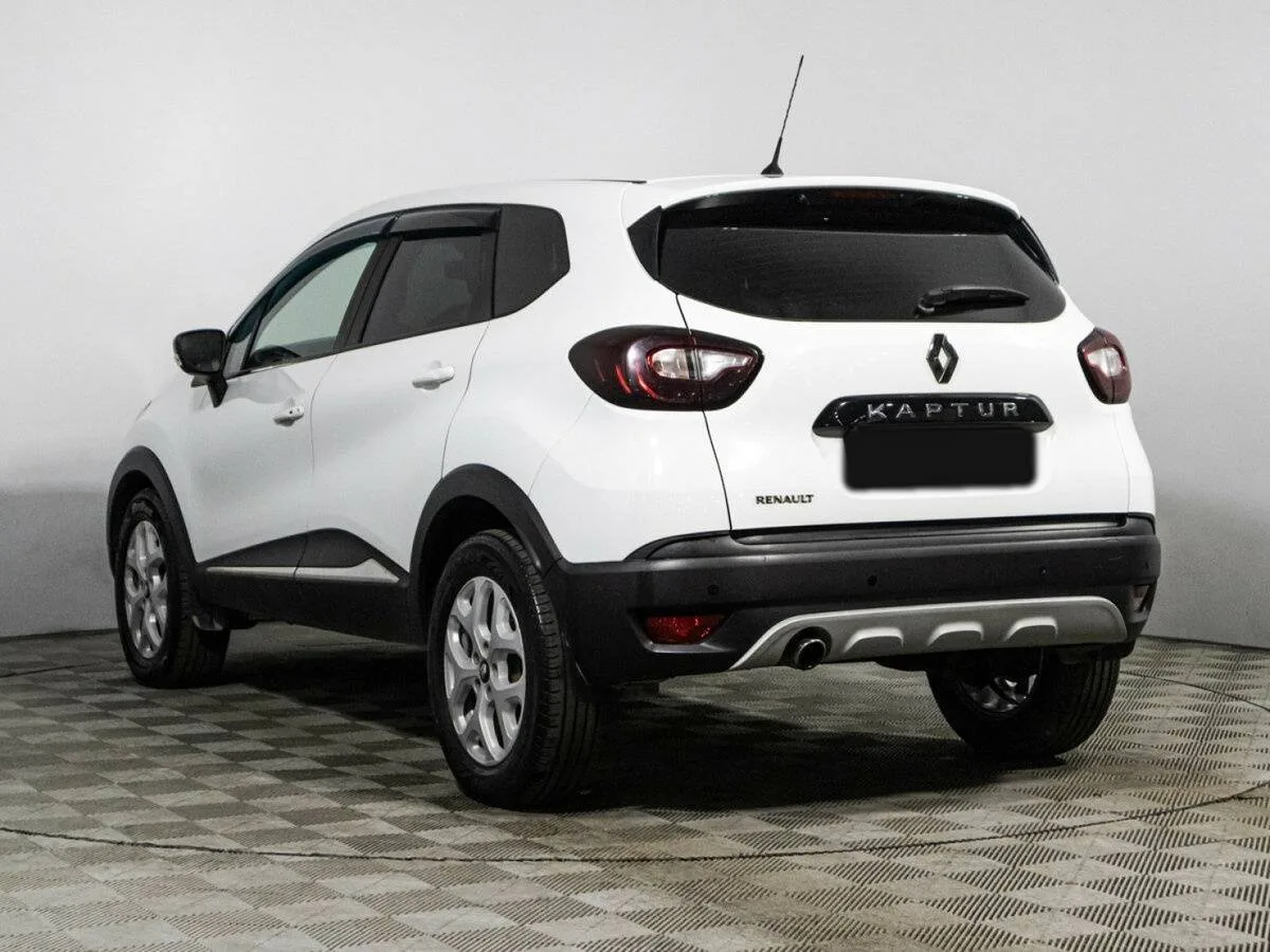 Renault Kaptur