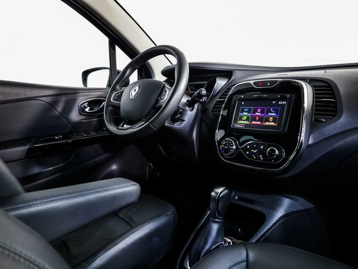 Renault Kaptur