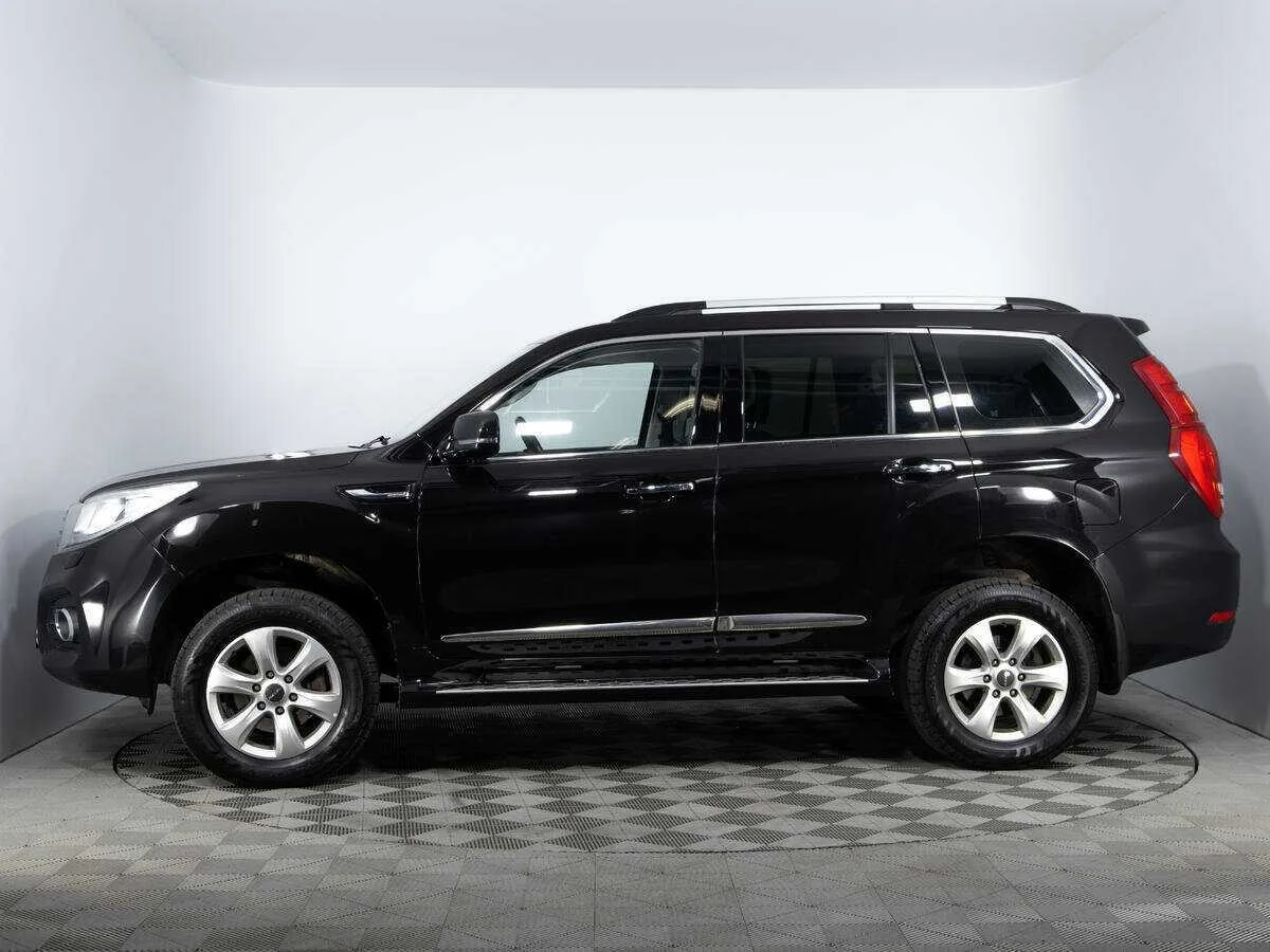 Haval H9