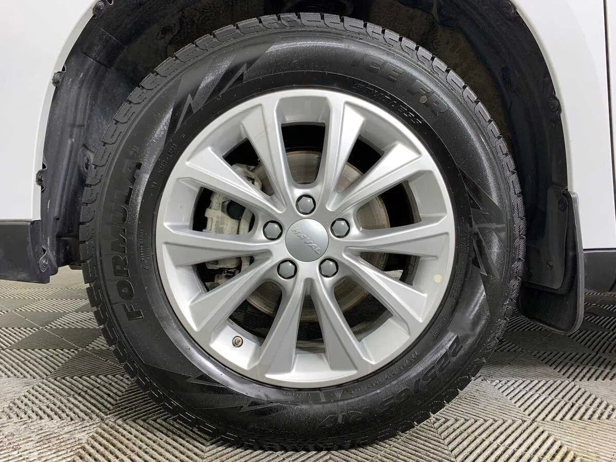 Haval M6