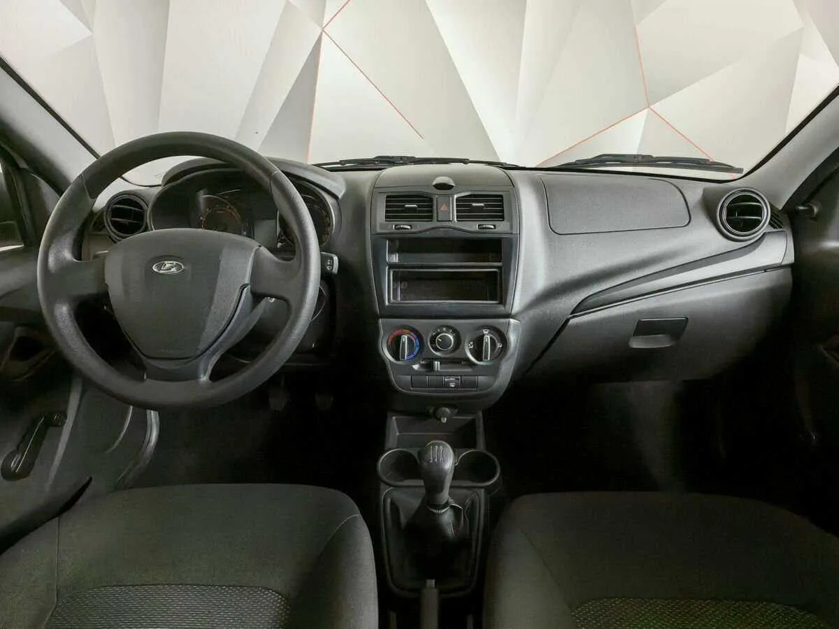 LADA (ВАЗ) Granta