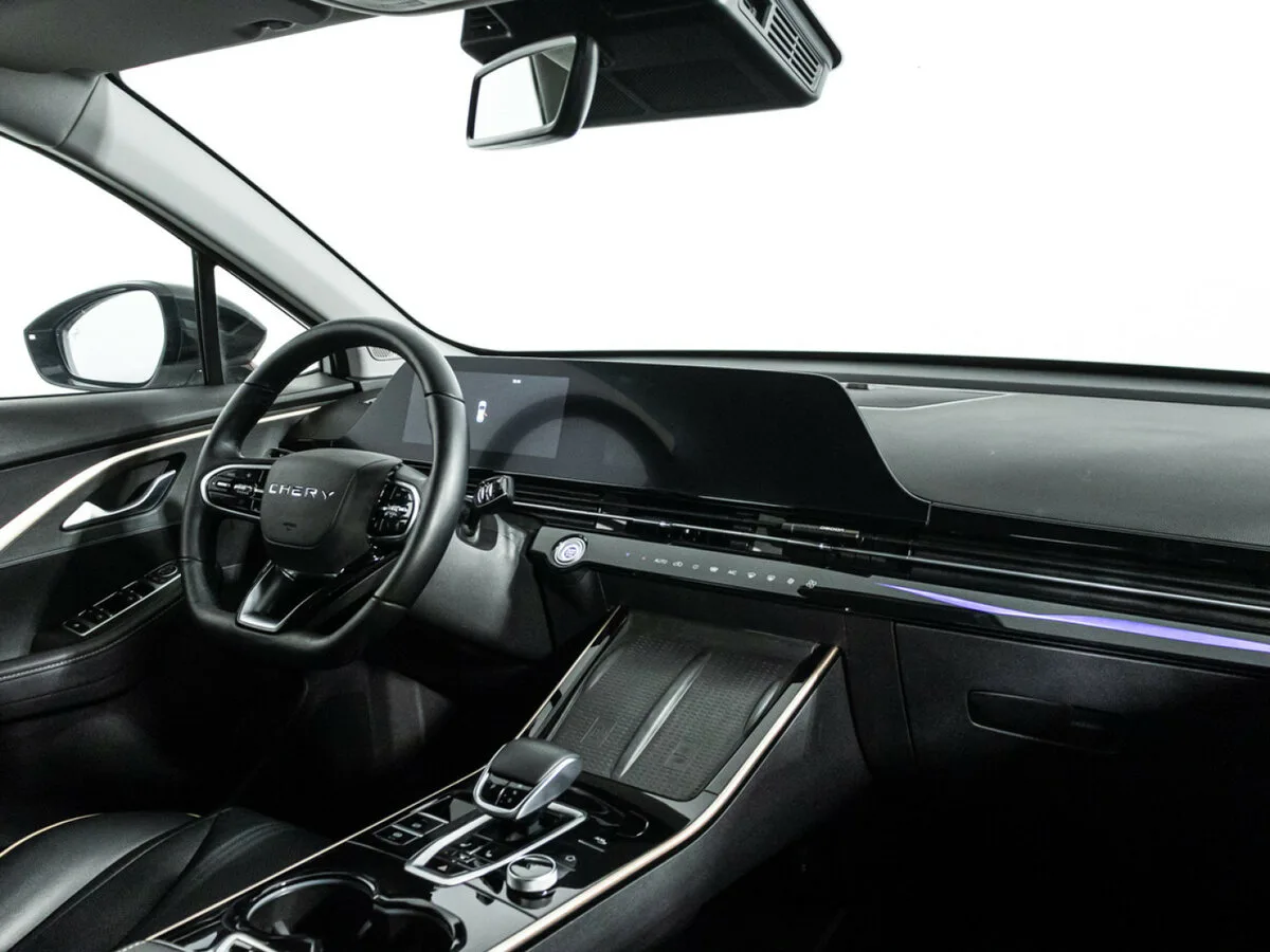Omoda C5