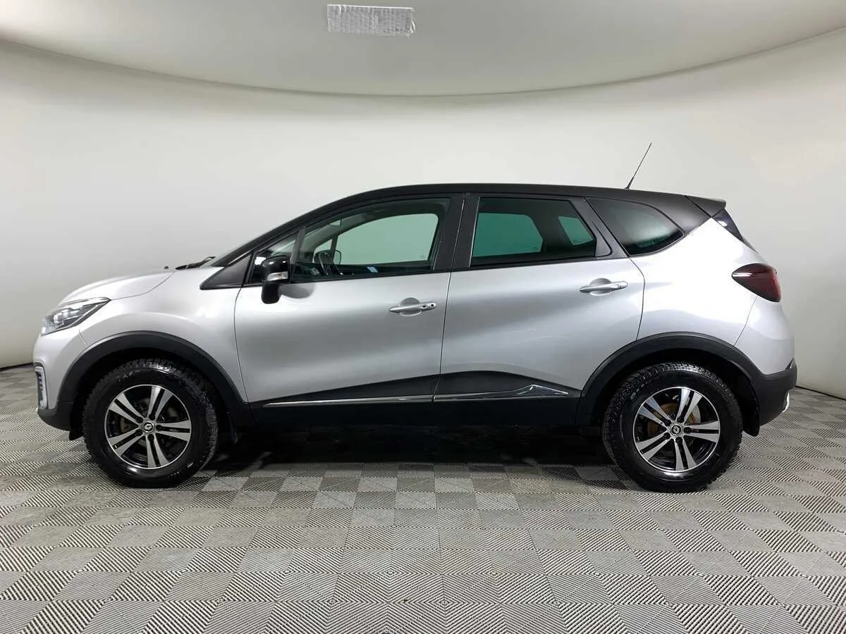 Renault Kaptur