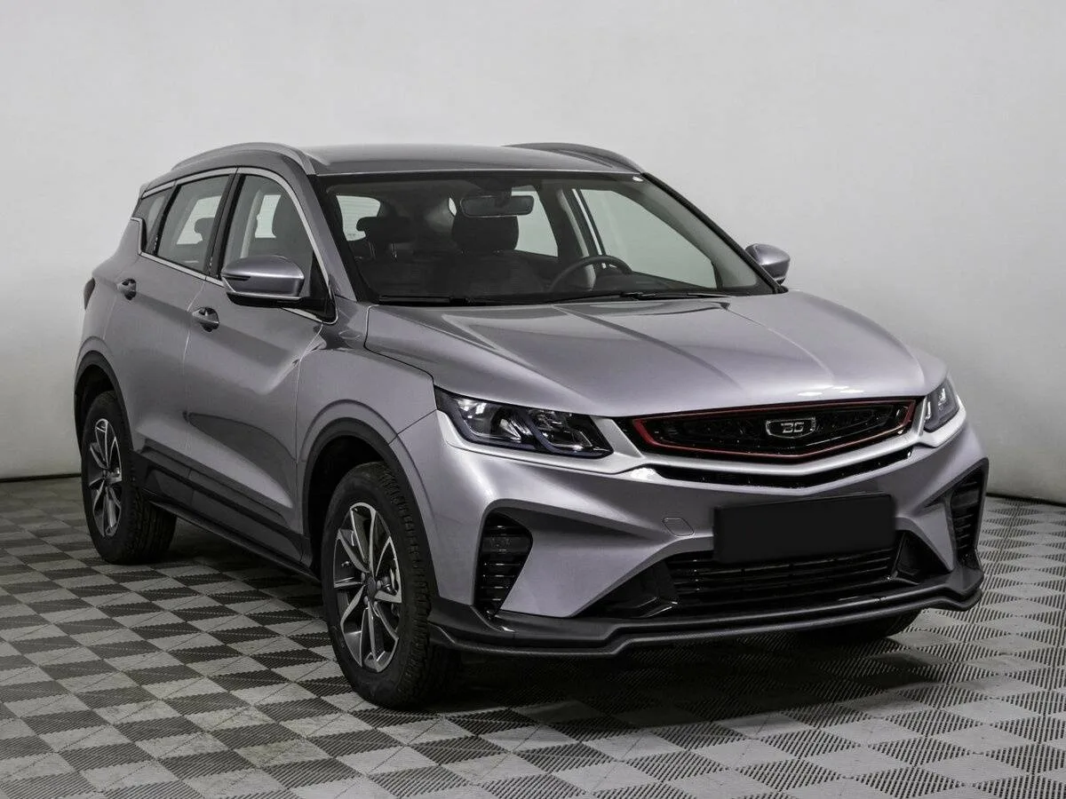Belgee X50
