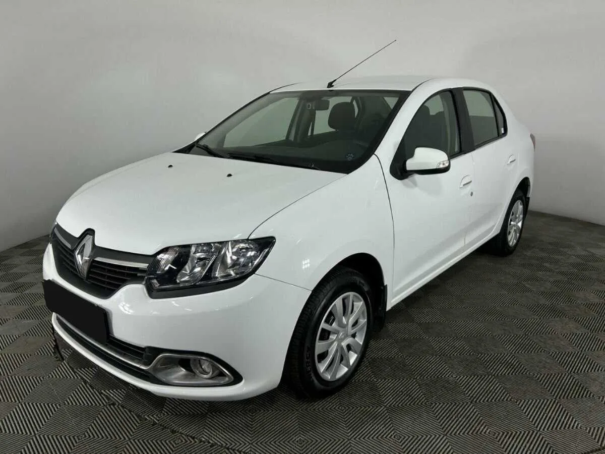 Renault Logan