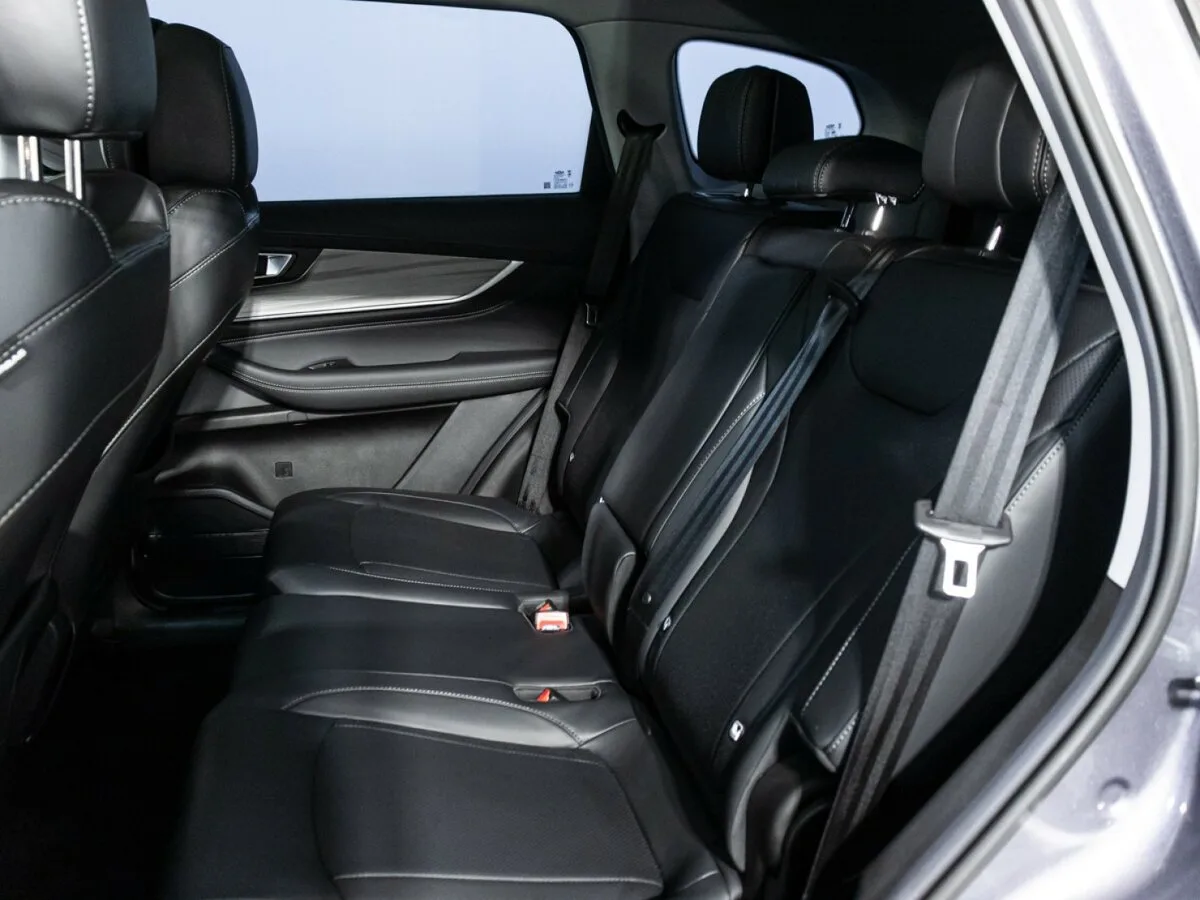 Chery Tiggo 8 Pro Max