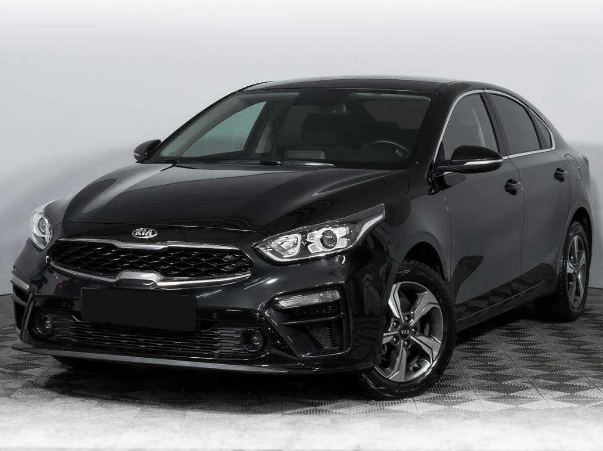 Kia Cerato