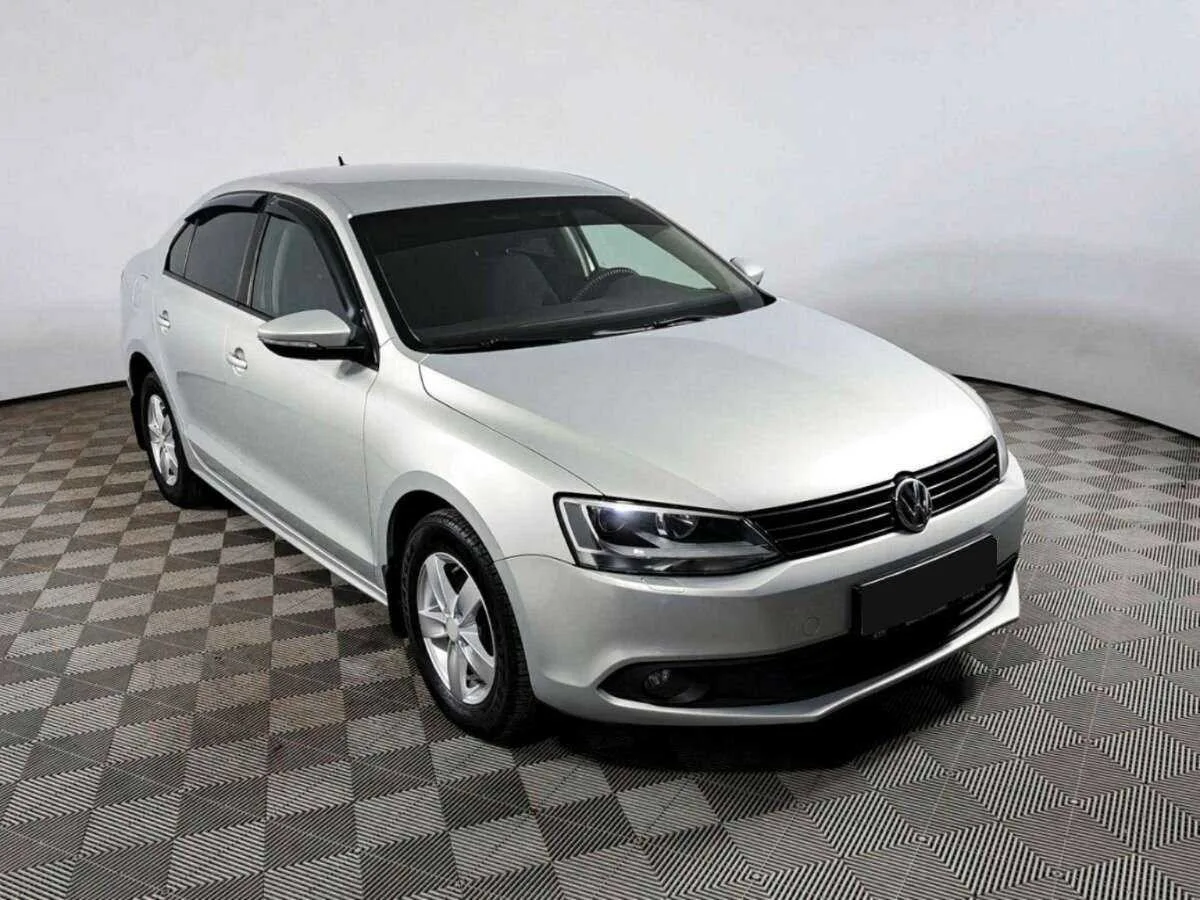 Volkswagen Jetta