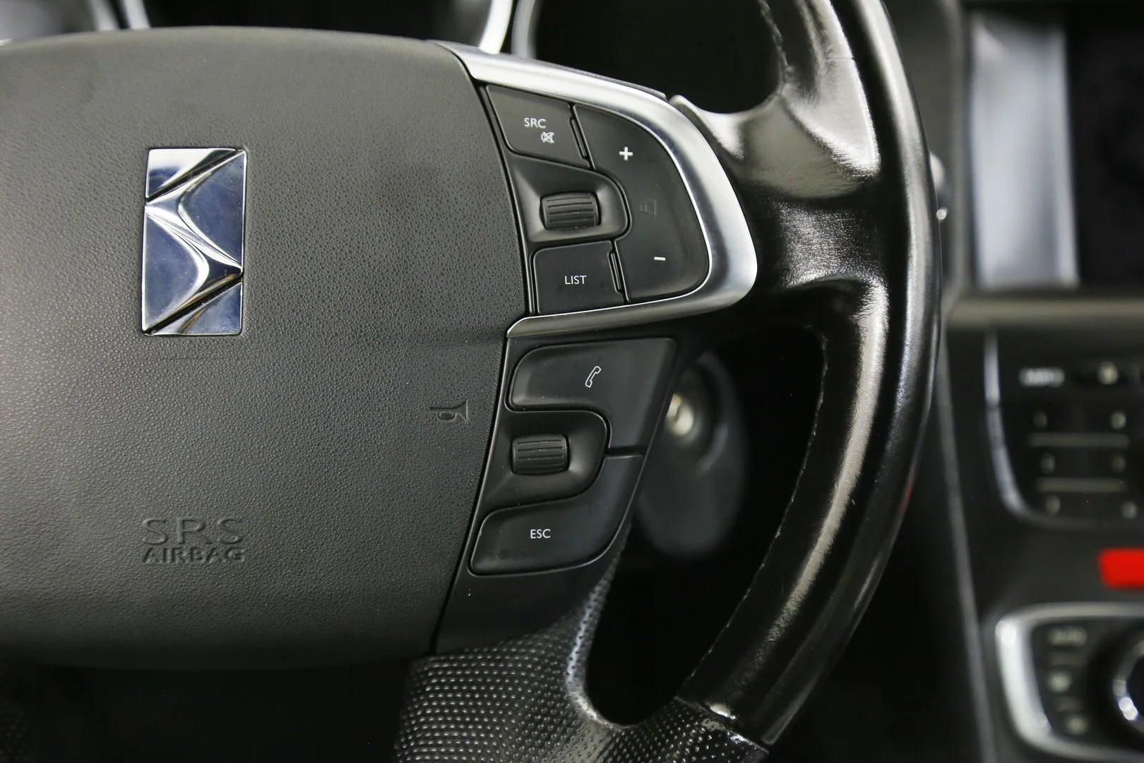 Citroen DS4