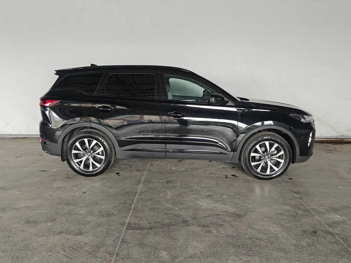 Chery Tiggo 7 Pro Max